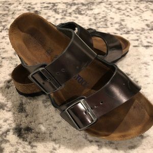 Birkenstock Metallic